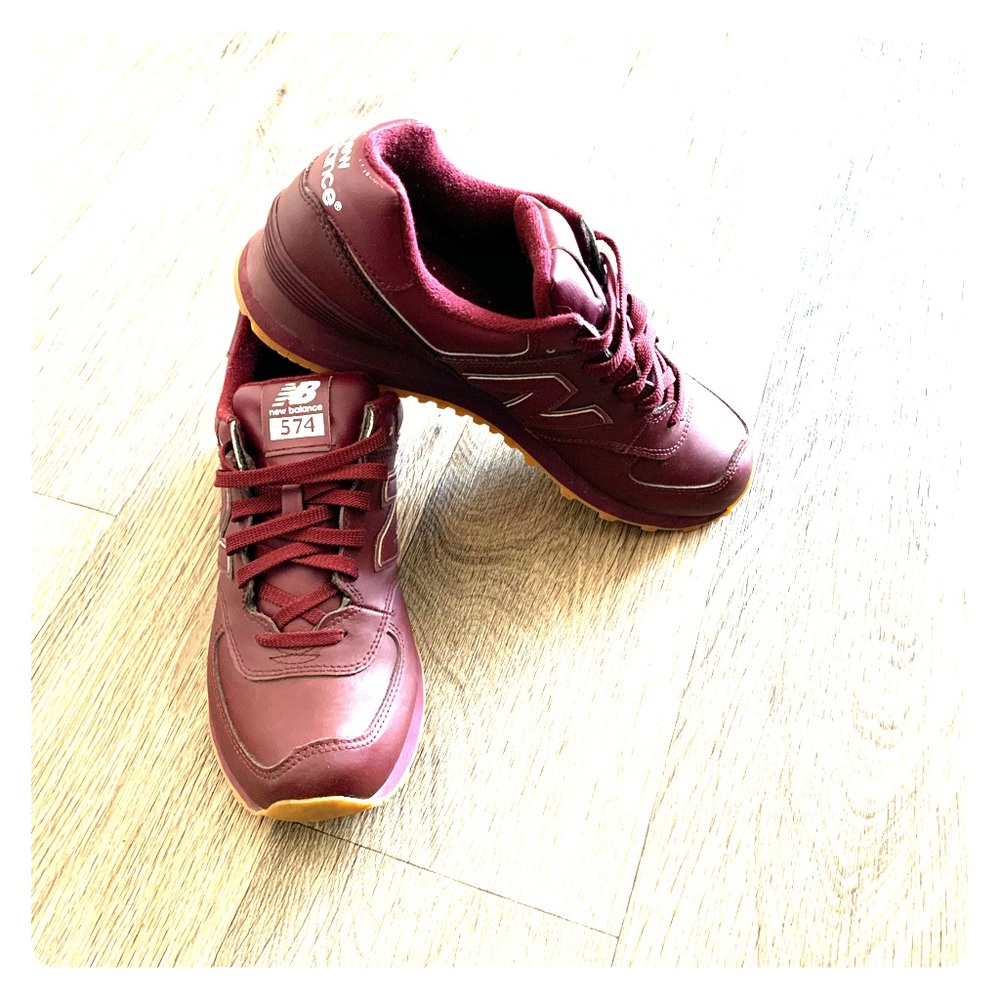 New Balance 574 Classic